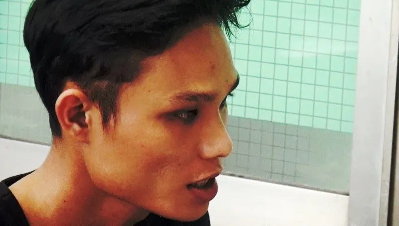 Triệt phá đường dây mại dâm ở trung tâm TPHCM ảnh 2